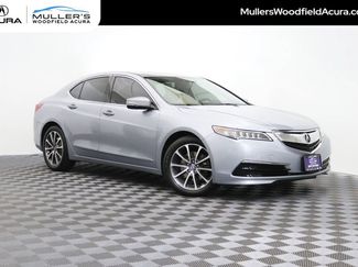Used 2016 Acura TLX V6 w/ Technology Package FWD video 1