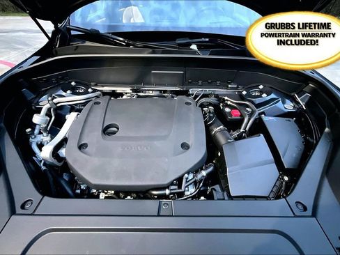 New 2026 Volvo XC90 B6 Ultra w/ Protection Package Premier image 37