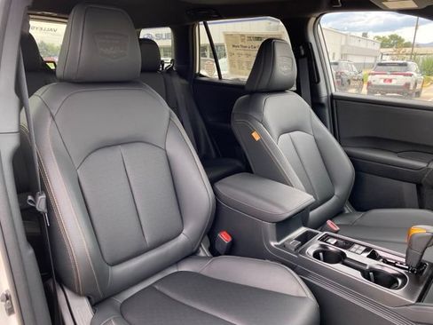 New 2026 Subaru Outback Wilderness AWD/4WD image 9