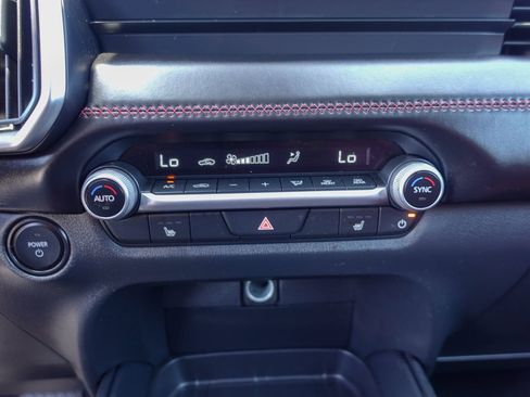 Certified 2025 MAZDA CX-50 AWD 2.5 Hybrid w/ Premium Pkg image 23