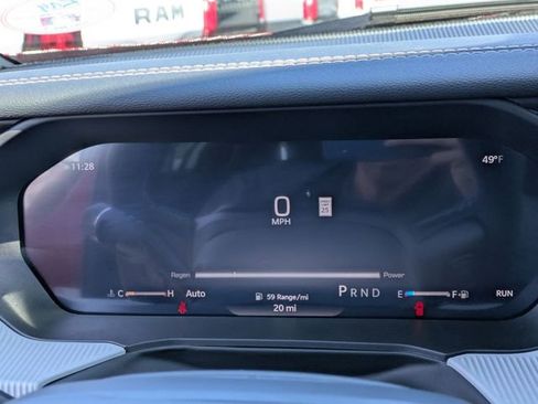 New 2026 Jeep Cherokee Limited AWD/4WD image 14