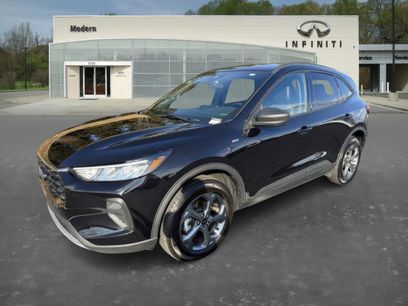 Used 2025 Ford Escape ST-Line w/ Tech Pack #1