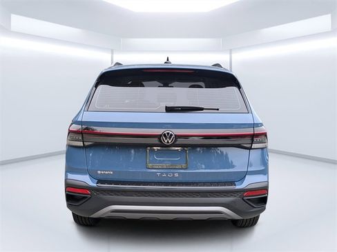 New 2026 Volkswagen Taos S image 4