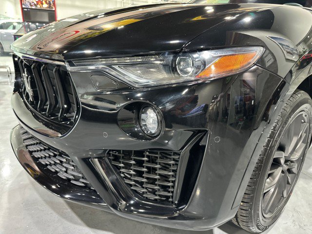 Used 2019 Maserati Levante GranSport AWD/4WD image 23