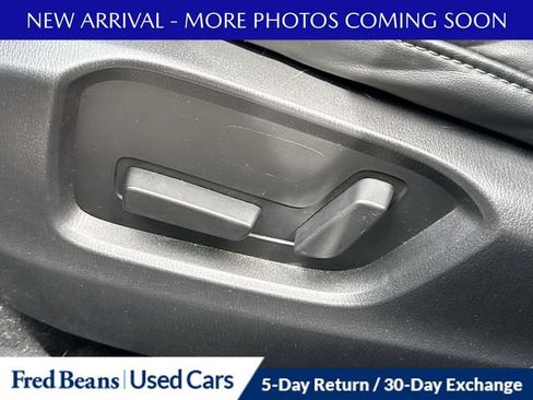 Used 2023 MAZDA CX-5 AWD 2.5 S w/ Select Package image 6