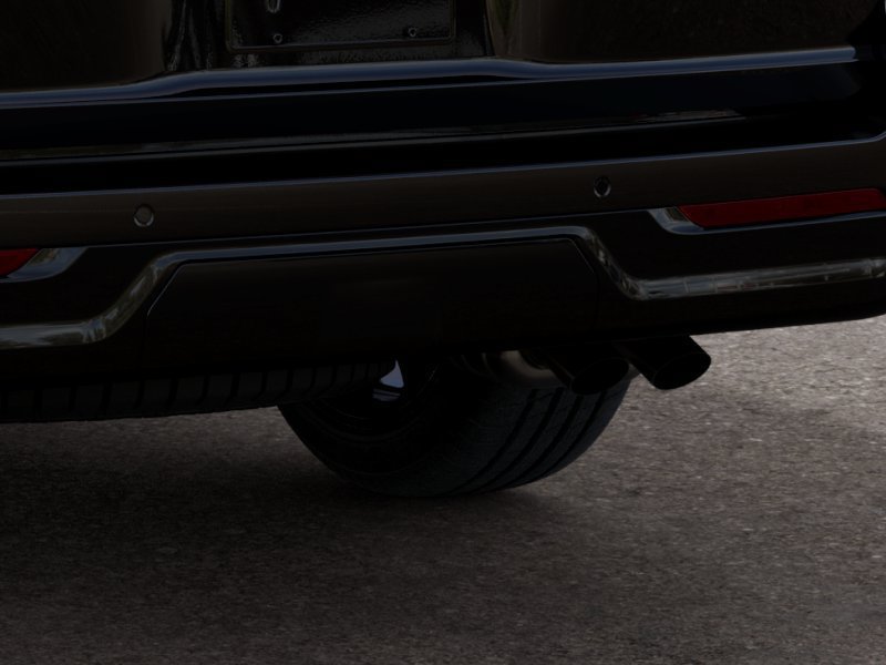 New 2027 Lincoln Navigator Reserve AWD/4WD image 23
