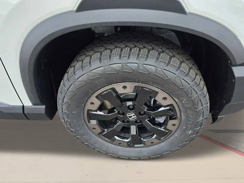 New 2026 Honda Passport TrailSport Elite image 9
