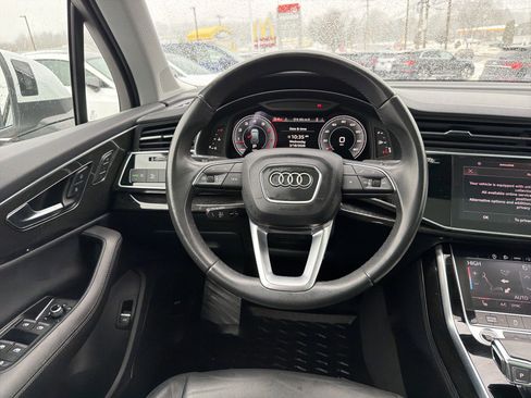 Certified 2023 Audi Q7 3.0T Premium Plus w/ Premium Plus Package image 7