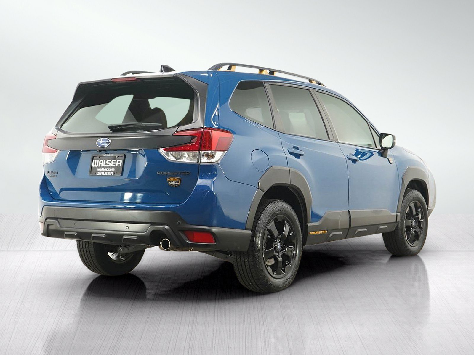 Used 2024 Subaru Forester Wilderness AWD/4WD image 6