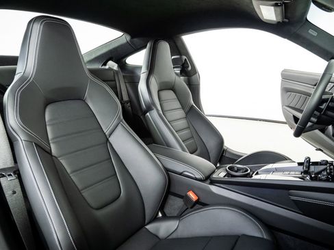 Certified 2026 Porsche 911 Carrera GTS image 21