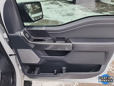 Used 2022 Ford F150 XLT w/ Equipment Group 302A High image 26