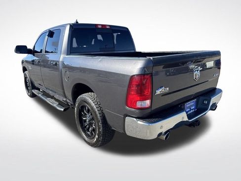 Used 2018 RAM 1500 Big Horn AWD/4WD image 5