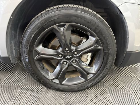 Used 2019 Dodge Journey Crossroad w/ Nav & Sun Group image 64