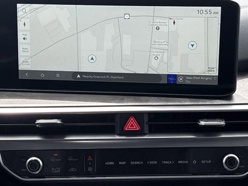 New 2025 Kia Sorento X-Line EX image 33