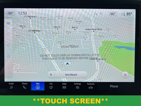 New 2026 Ford F350 Platinum image 25