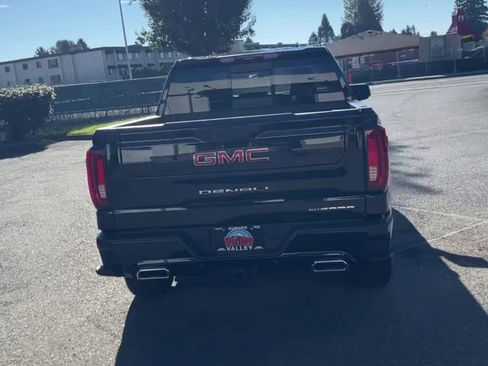 New 2026 GMC Sierra 1500 Denali image 42