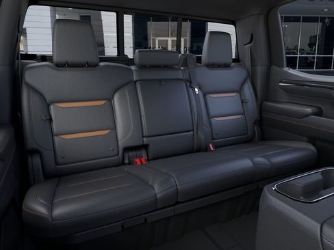 New 2026 GMC Sierra 1500 AT4 w/ AT4 Premium Package AWD/4WD image 17