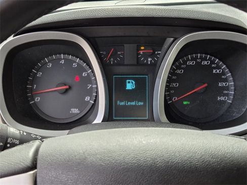 Certified 2012 Chevrolet Equinox LT w/ LPO, Protection Package image 19