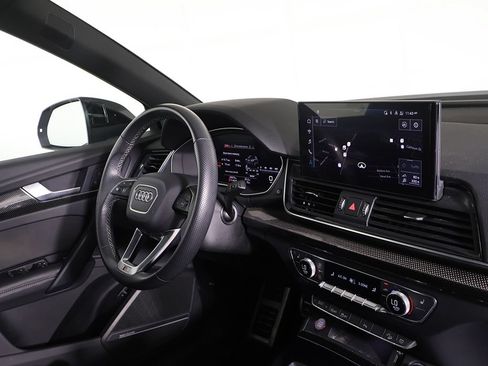 Used 2023 Audi SQ5 Premium Plus w/ Premium Plus Package AWD/4WD image 27