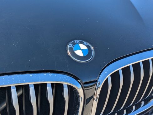 Used 2021 BMW X3 sDrive30i w/ Premium Package image 11