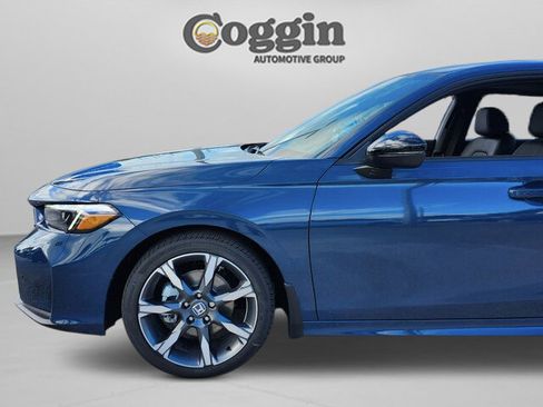 New 2026 Honda Civic Sport Touring image 34