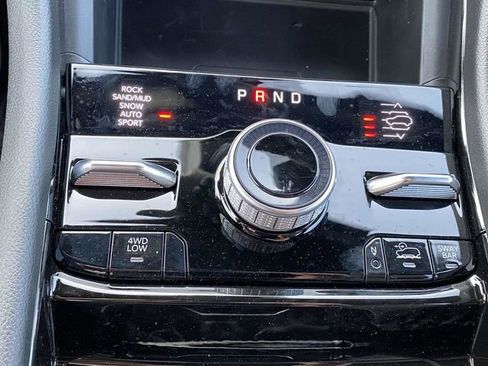 New 2023 Jeep Grand Cherokee Trailhawk w/ Luxury Tech Group III image 28