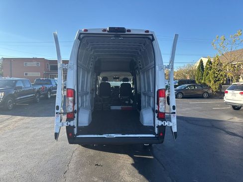 Used 2023 RAM ProMaster 3500 image 33