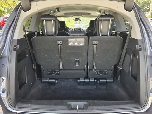 Used 2024 Honda Odyssey EX-L image 14