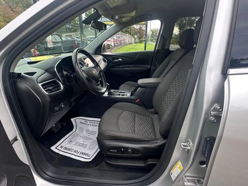 Used 2019 Chevrolet Equinox LT image 24