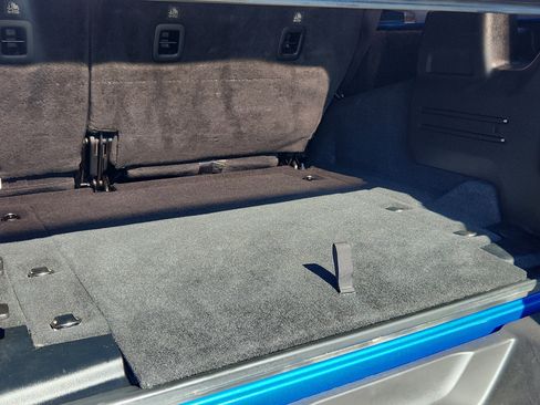 Used 2022 Jeep Wrangler Unlimited Sport image 10