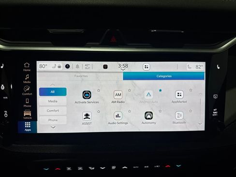 New 2026 Jeep Cherokee Limited AWD/4WD image 38