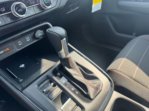 New 2026 Honda CR-V TrailSport image 10