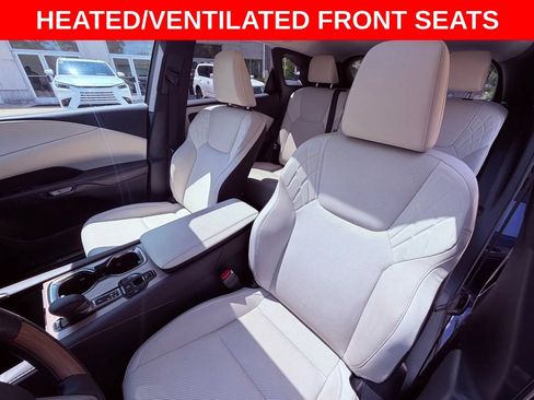 Certified 2024 Lexus RX 350 Premium w/ Accessory Package (Z1) FWD image 14