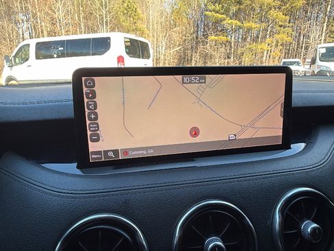 Used 2022 Kia Stinger GT-Line image 31