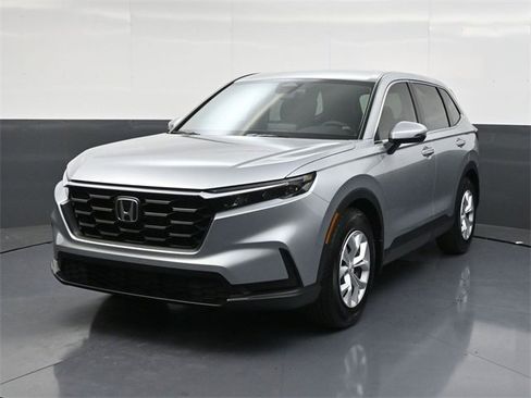 New 2026 Honda CR-V LX image 11