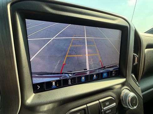 Used 2020 GMC Sierra 3500 Denali w/ Denali Ultimate Package image 29