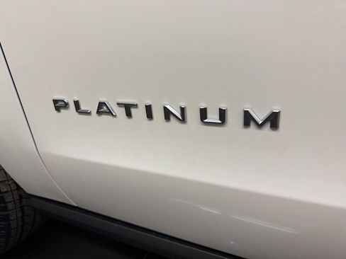 New 2026 Ford Expedition Platinum w/ Driver's Package AWD/4WD image 47