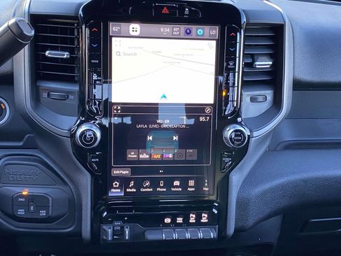 New 2026 RAM 2500 Tradesman image 26