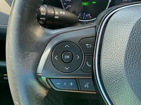 Used 2019 Toyota RAV4 XLE w/ Convenience Package AWD/4WD image 20
