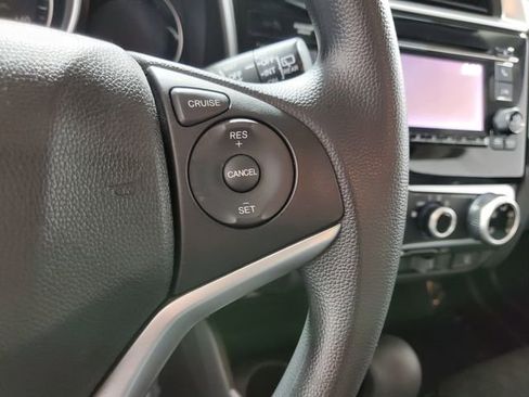 Used 2016 Honda Fit LX image 14