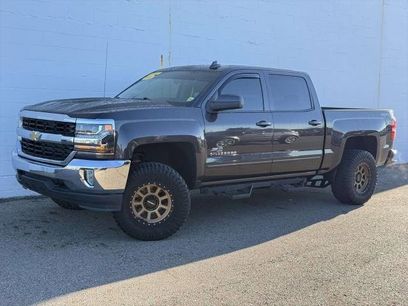 Used 2016 Chevrolet Silverado 1500 LT w/ All Star Edition