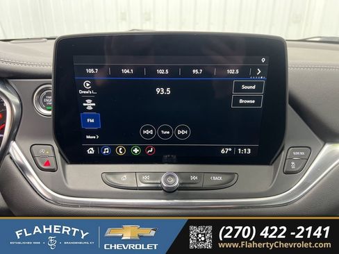 Used 2023 Chevrolet Blazer LT w/ Convenience Package image 28