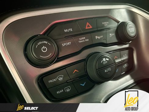 Used 2021 Dodge Challenger GT w/ Plus Package image 15