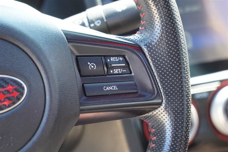 Used 2017 Subaru WRX STI Limited w/ Popular Package #1 AWD/4WD image 71