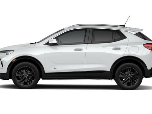 New 2026 Buick Encore GX Sport Touring w/ Comfort Package FWD image 32