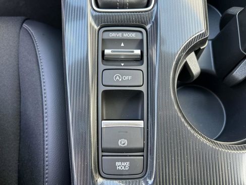 Used 2024 Honda Civic Sport image 29