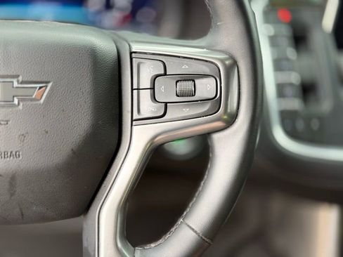 Used 2023 Chevrolet Tahoe Z71 w/ Z71 Off-Road Package image 29