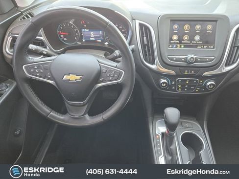 Used 2022 Chevrolet Equinox LT image 29