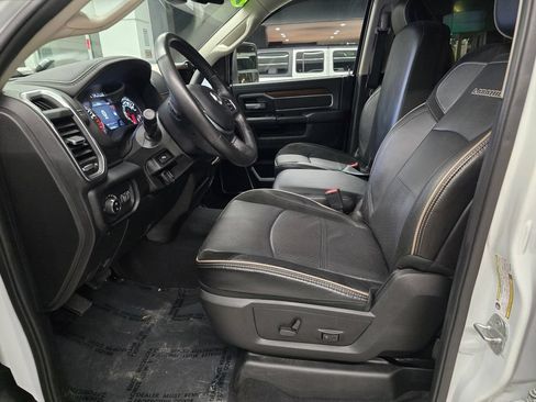 Used 2024 RAM 2500 Laramie AWD/4WD image 20