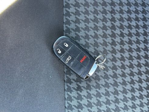 Used 2020 Dodge Challenger SXT w/ Blacktop Package image 19